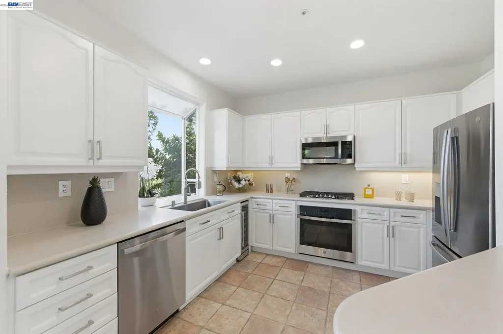 5630 Highcrest Court Pleasanton CA 94588