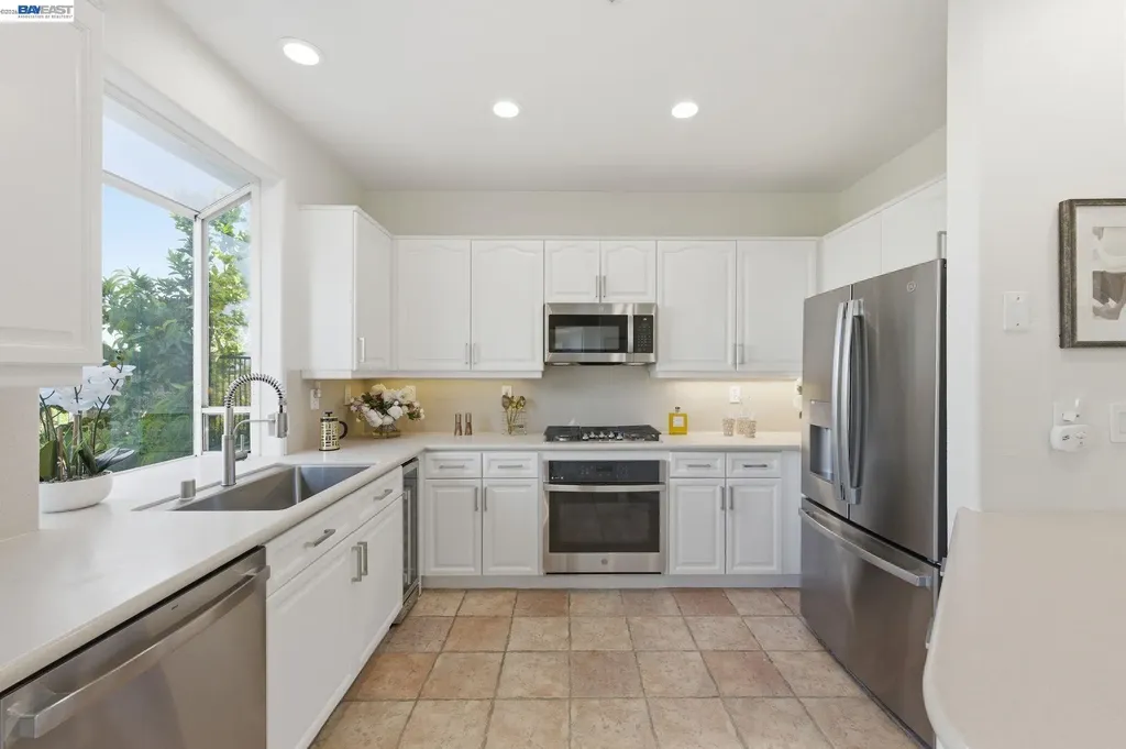 5630 Highcrest Court Pleasanton CA 94588