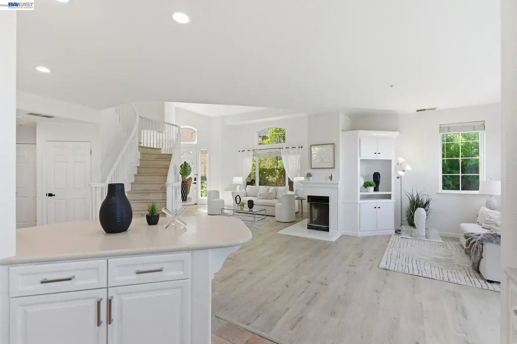 5630 Highcrest Court Pleasanton CA 94588
