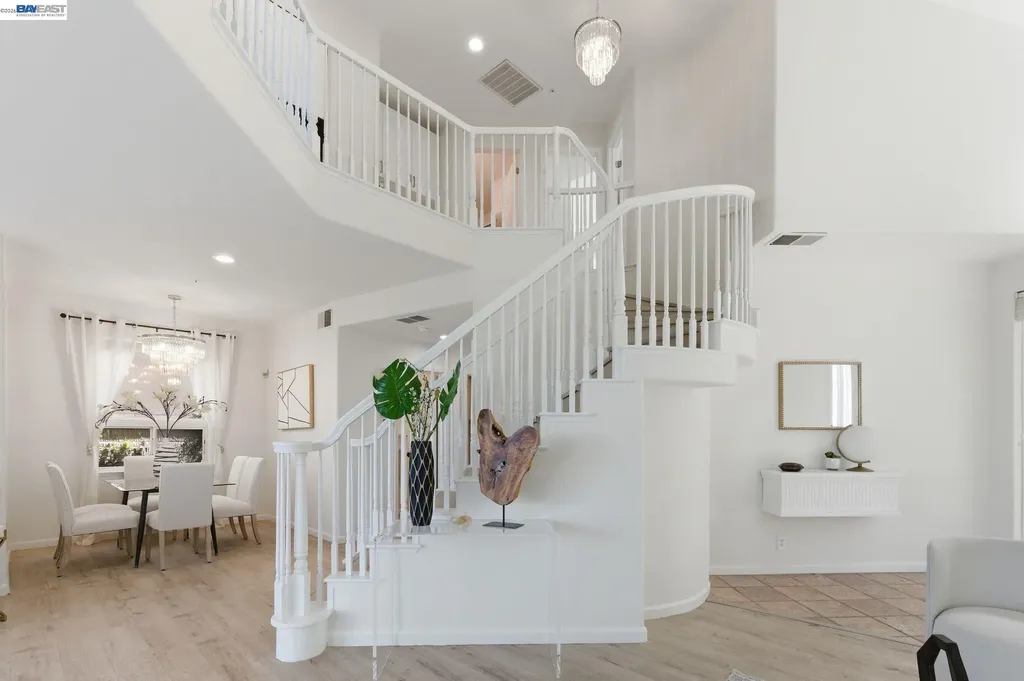 5630 Highcrest Court Pleasanton CA 94588