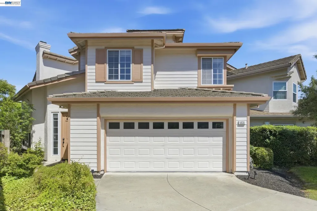5630 Highcrest Court Pleasanton CA 94588