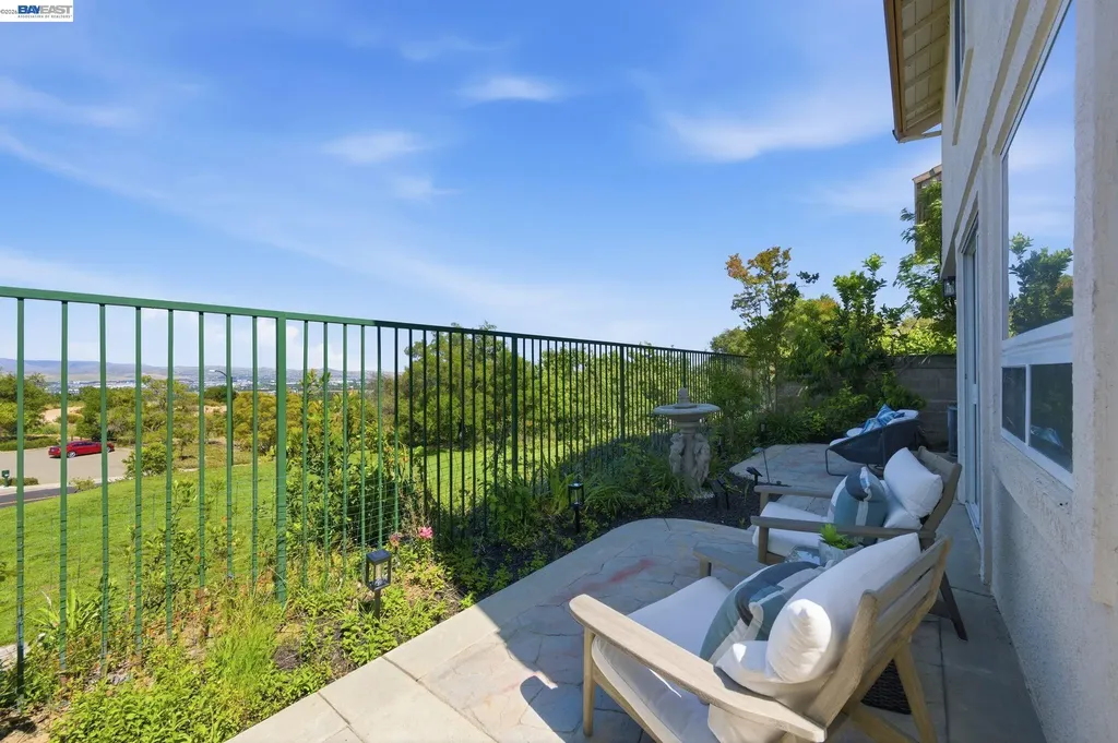 5630 Highcrest Court Pleasanton CA 94588