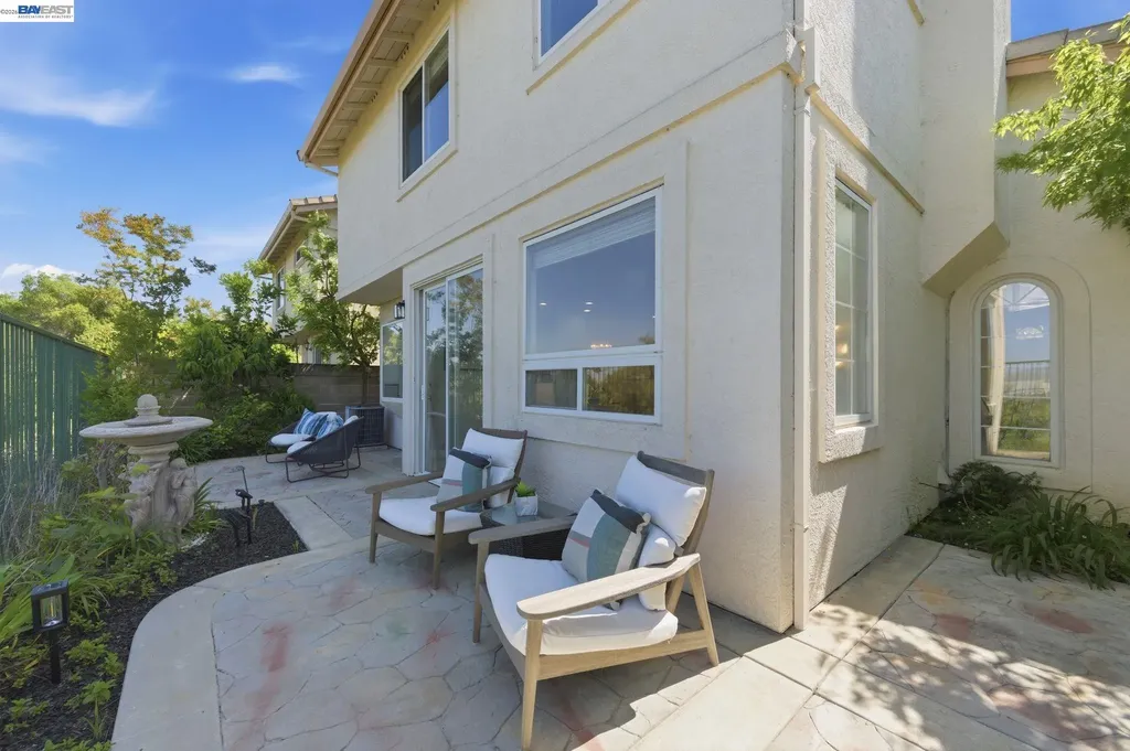 5630 Highcrest Court Pleasanton CA 94588