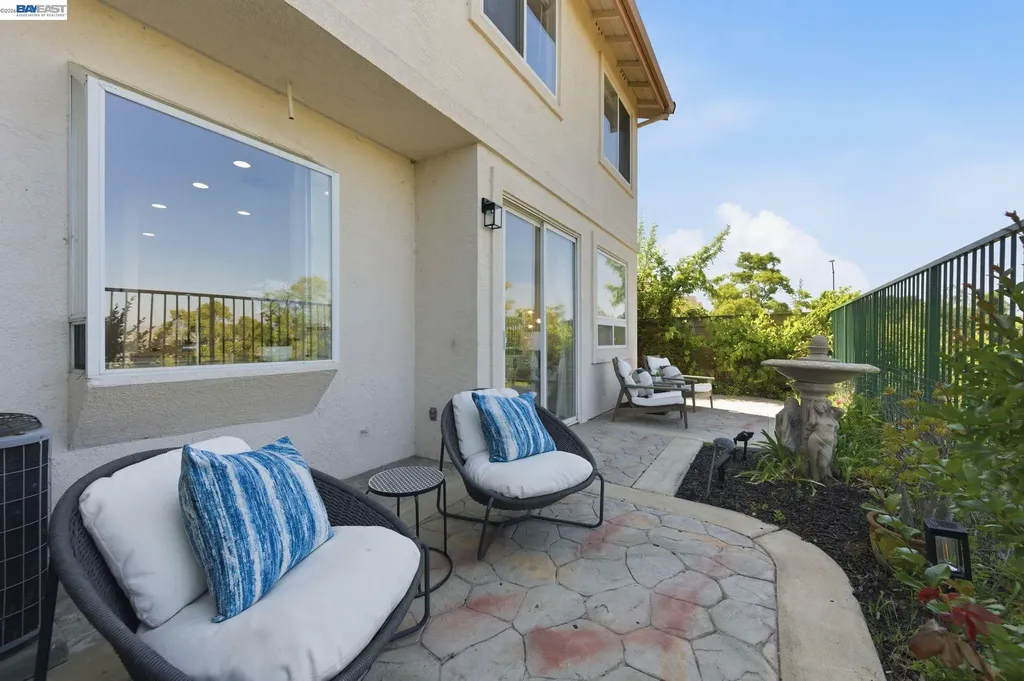 5630 Highcrest Court Pleasanton CA 94588