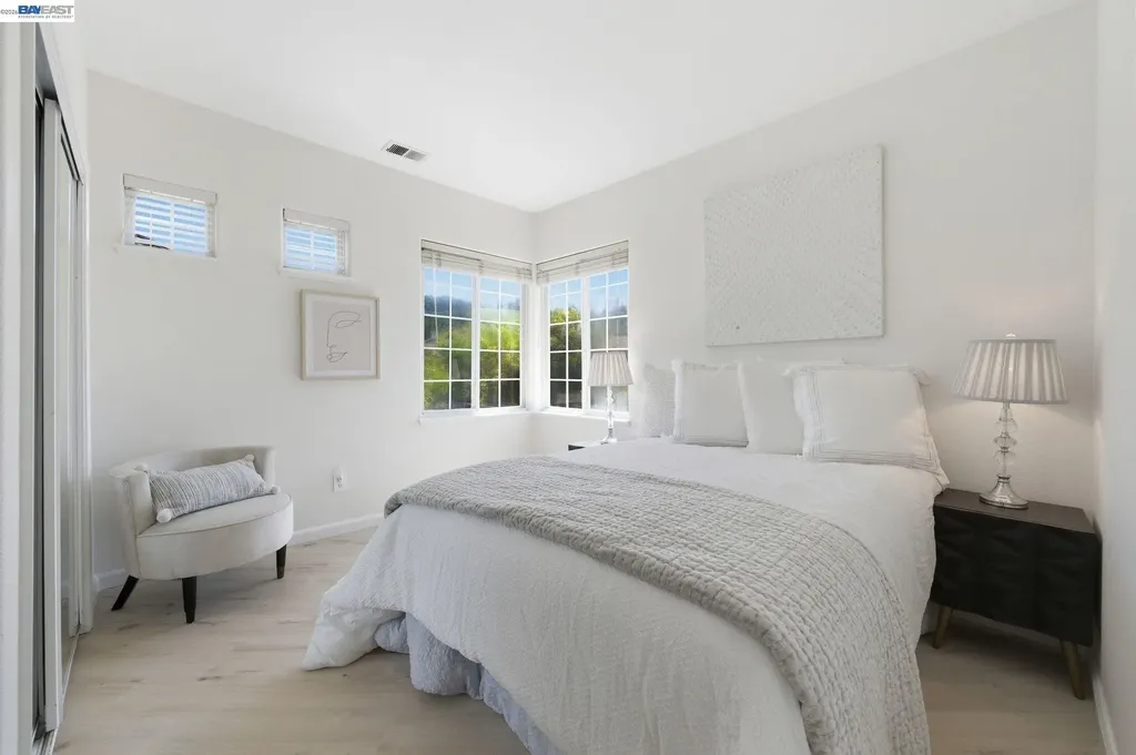5630 Highcrest Court Pleasanton CA 94588