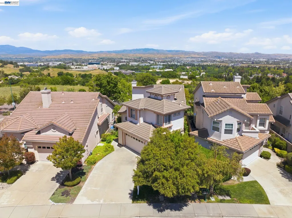 5630 Highcrest Court Pleasanton CA 94588