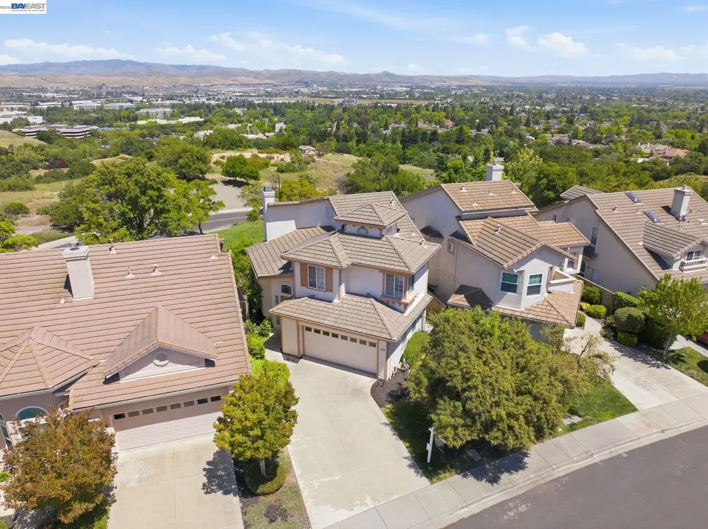 5630 Highcrest Court Pleasanton CA 94588