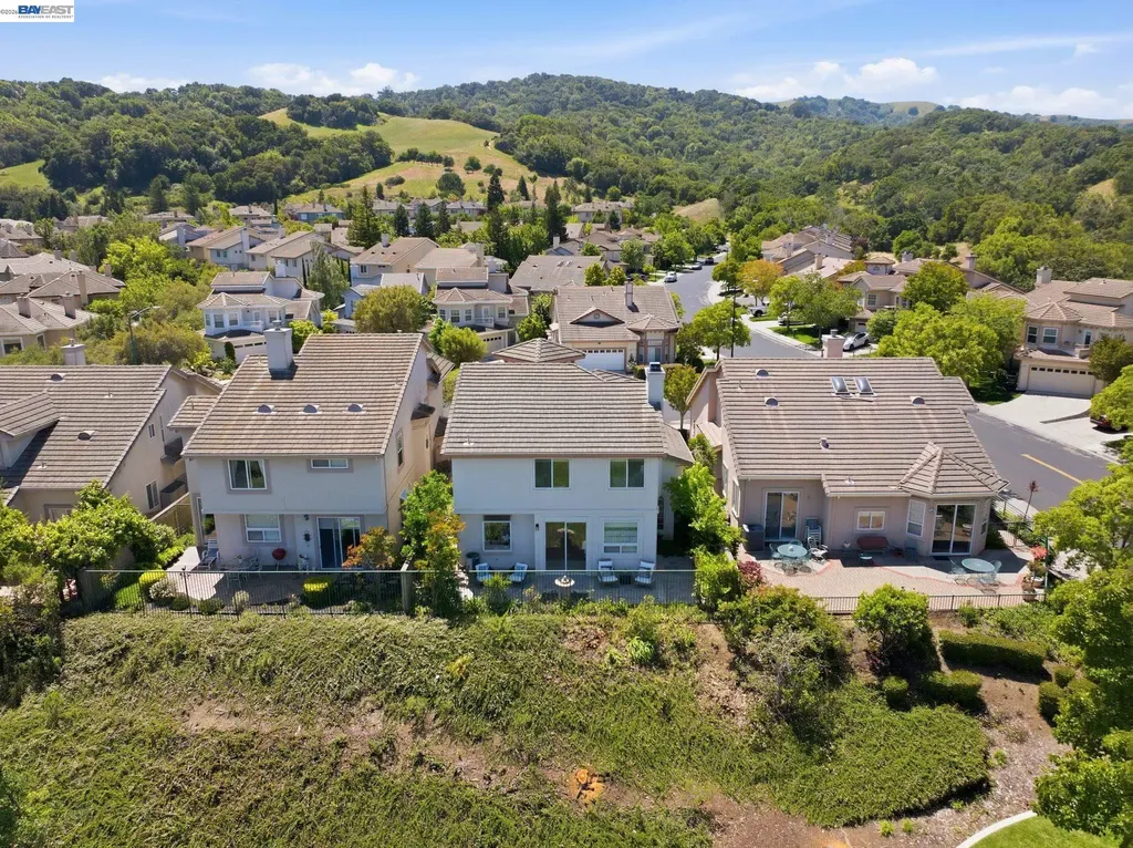 5630 Highcrest Court Pleasanton CA 94588