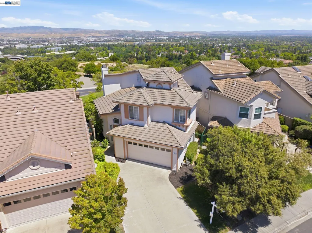 5630 Highcrest Court Pleasanton CA 94588