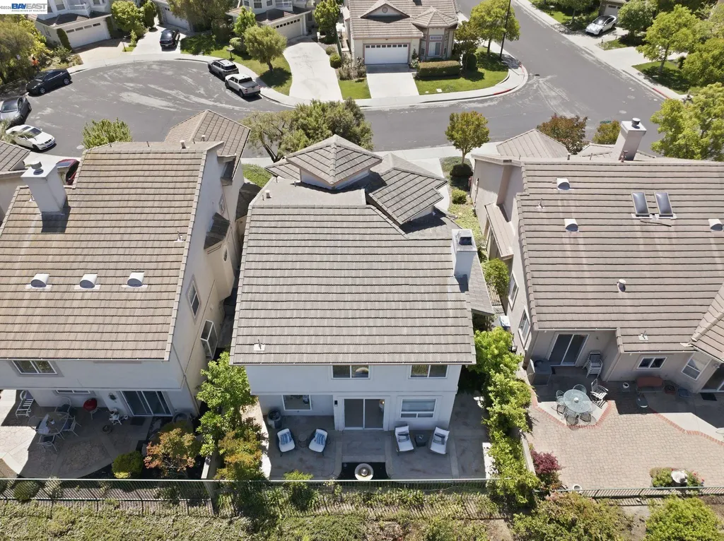 5630 Highcrest Court Pleasanton CA 94588