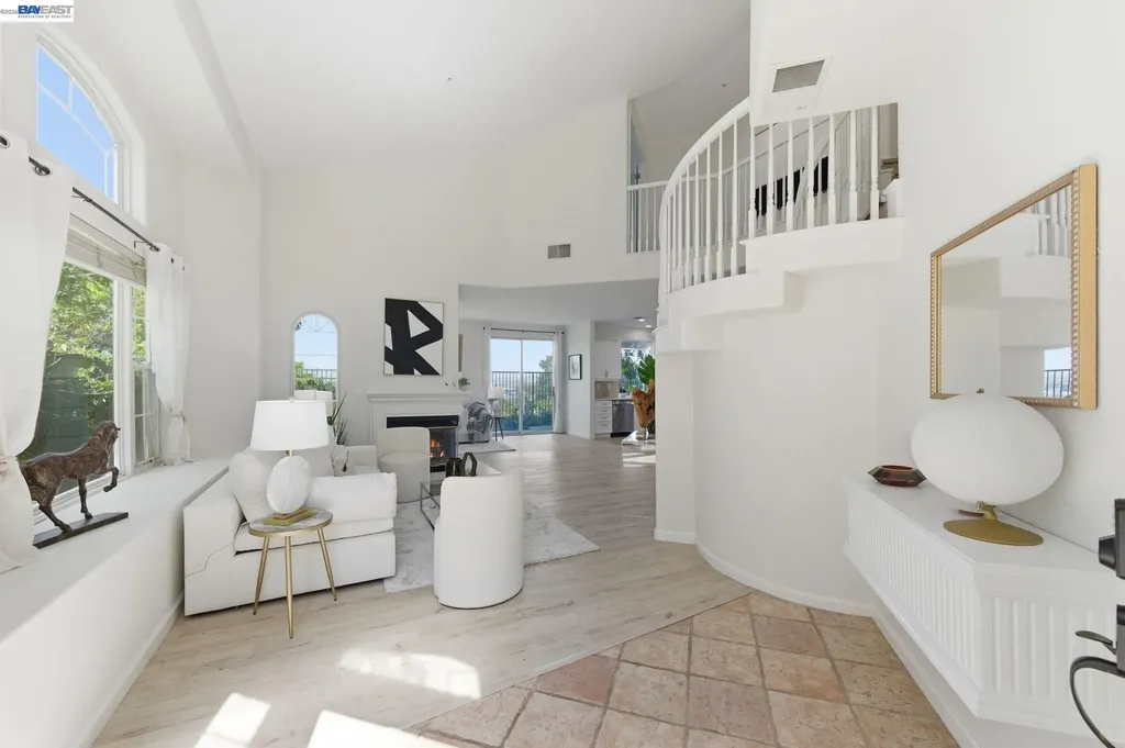 5630 Highcrest Court Pleasanton CA 94588