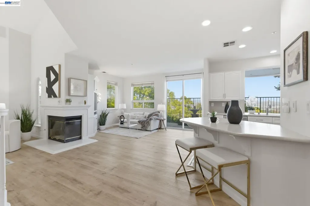 5630 Highcrest Court Pleasanton CA 94588