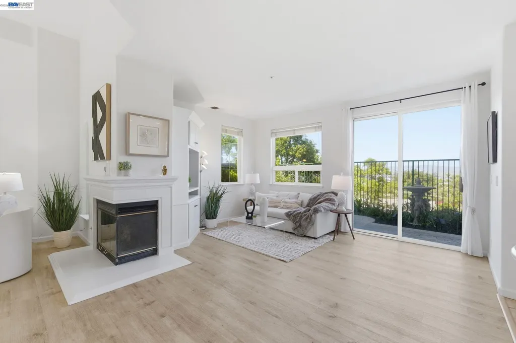 5630 Highcrest Court Pleasanton CA 94588