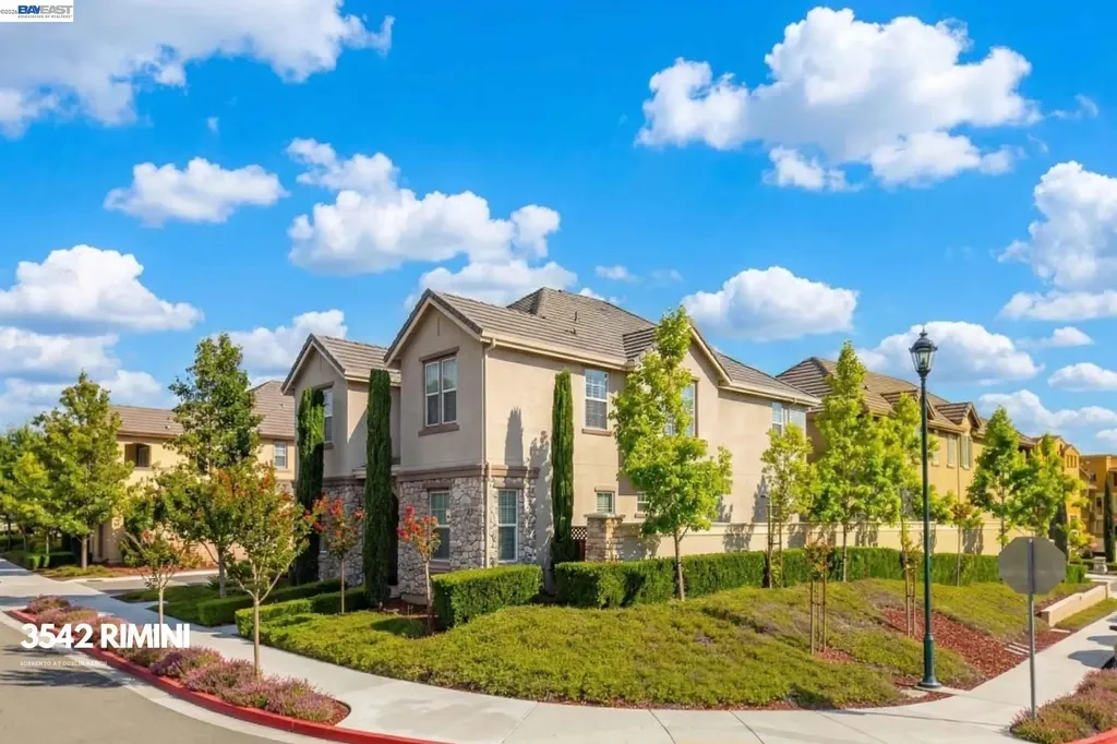 3542 Rimini Lane Dublin CA 94568