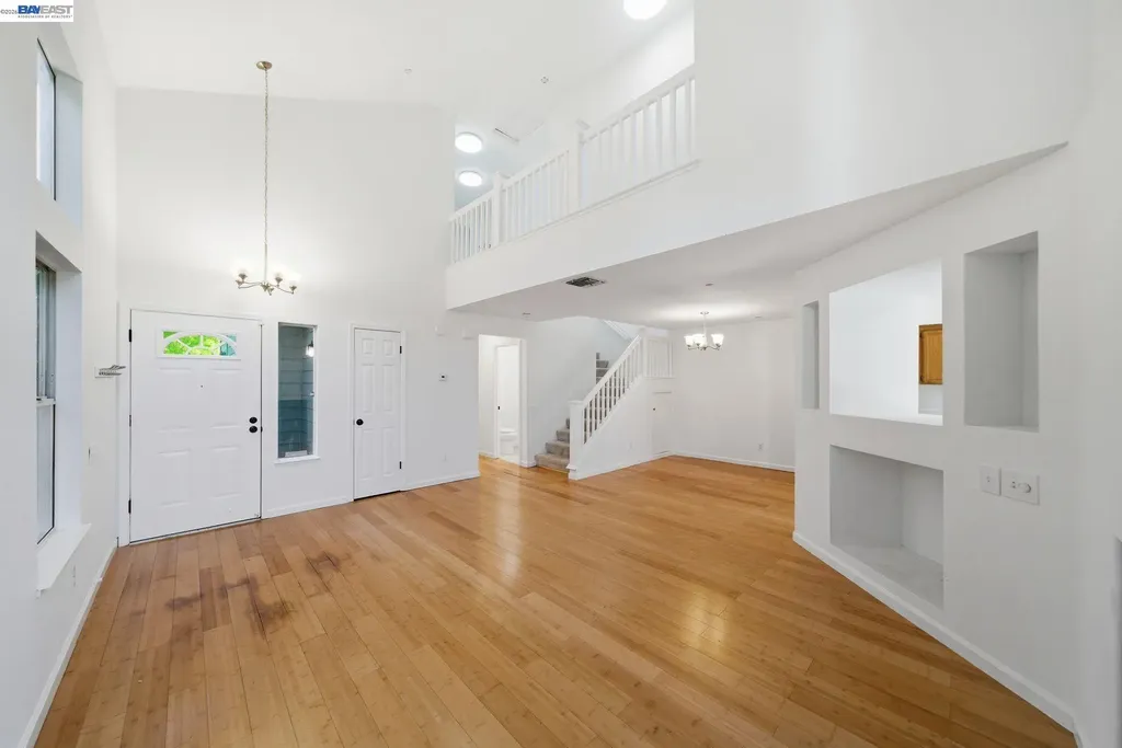 227 Clearpointe Drive Vallejo CA 94591