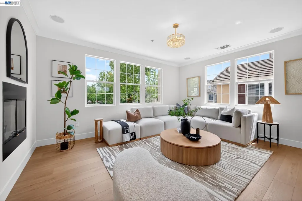 810 Joree Lane San Ramon CA 94582