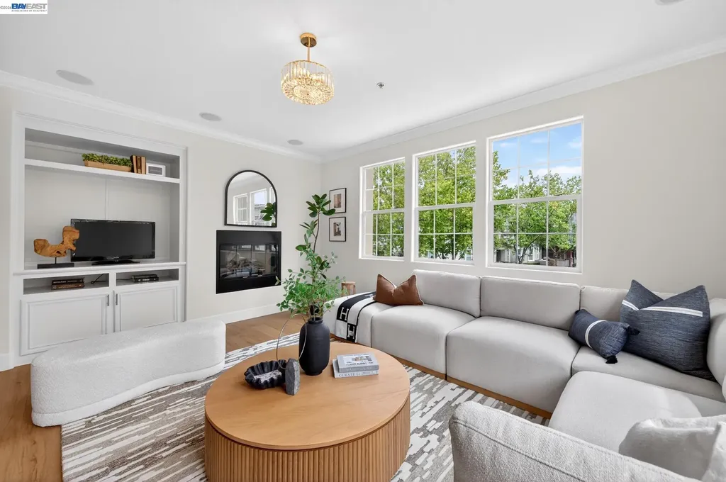 810 Joree Lane San Ramon CA 94582