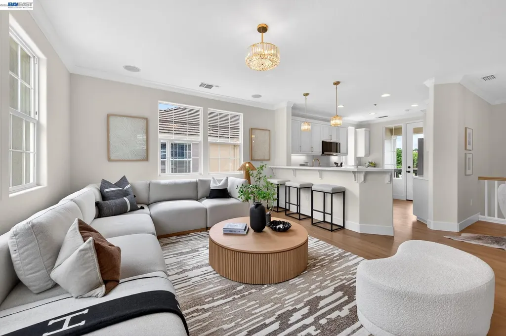 810 Joree Lane San Ramon CA 94582