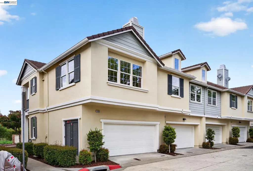810 Joree Lane San Ramon CA 94582