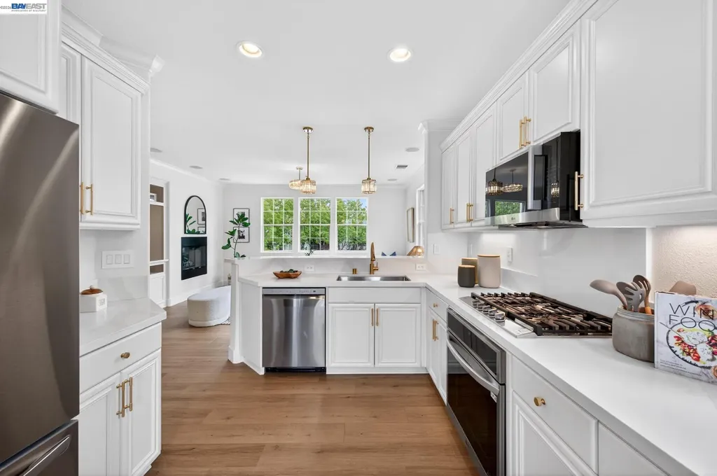 810 Joree Lane San Ramon CA 94582