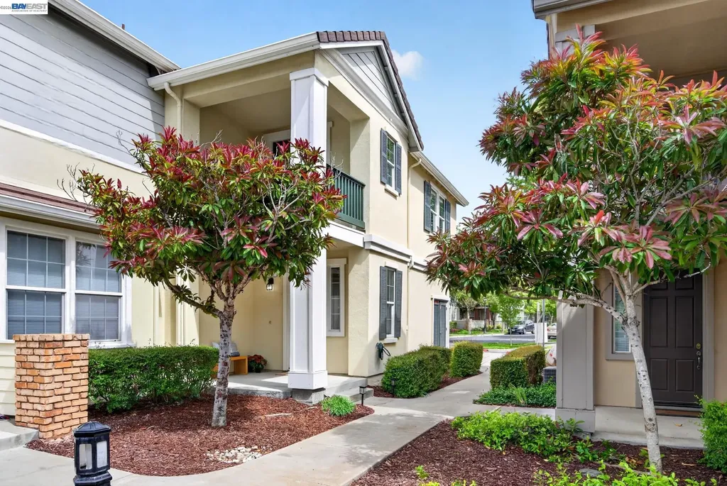 810 Joree Lane San Ramon CA 94582
