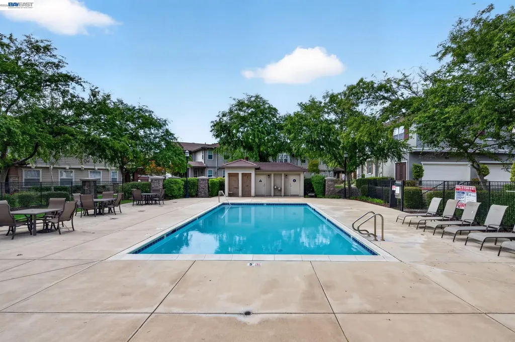 810 Joree Lane San Ramon CA 94582