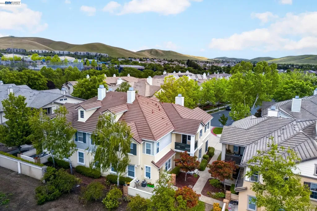 810 Joree Lane San Ramon CA 94582