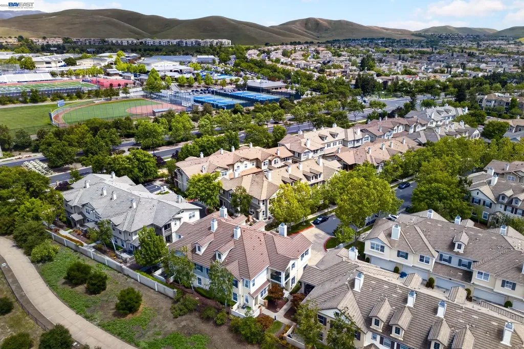 810 Joree Lane San Ramon CA 94582