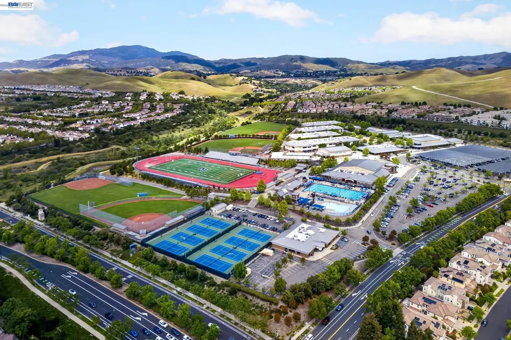 810 Joree Lane San Ramon CA 94582