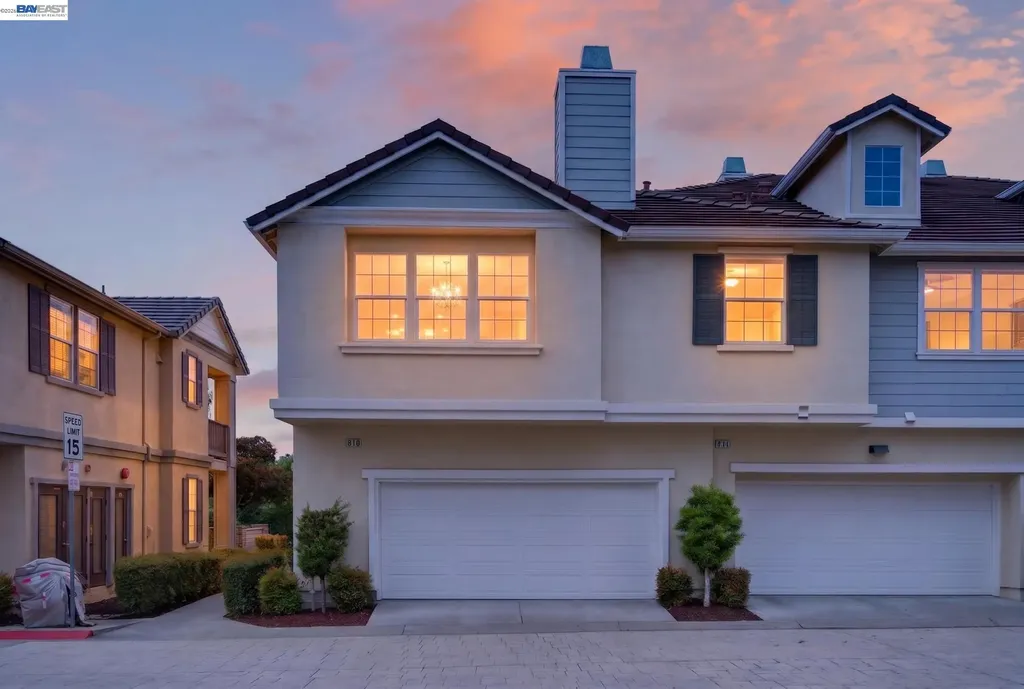 810 Joree Lane San Ramon CA 94582