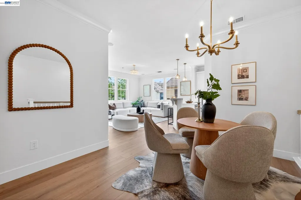810 Joree Lane San Ramon CA 94582