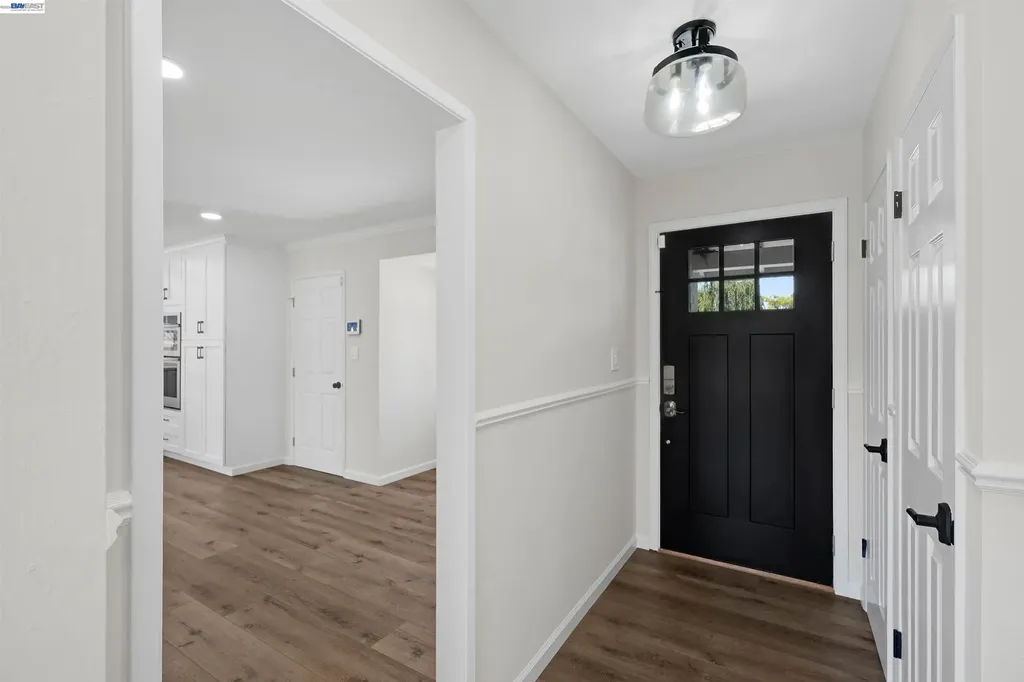 5230 Sabin Avenue Fremont CA 94536