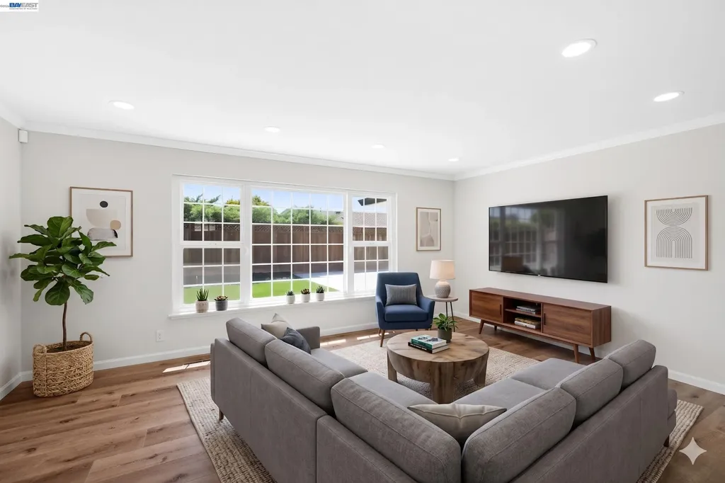 5230 Sabin Avenue Fremont CA 94536