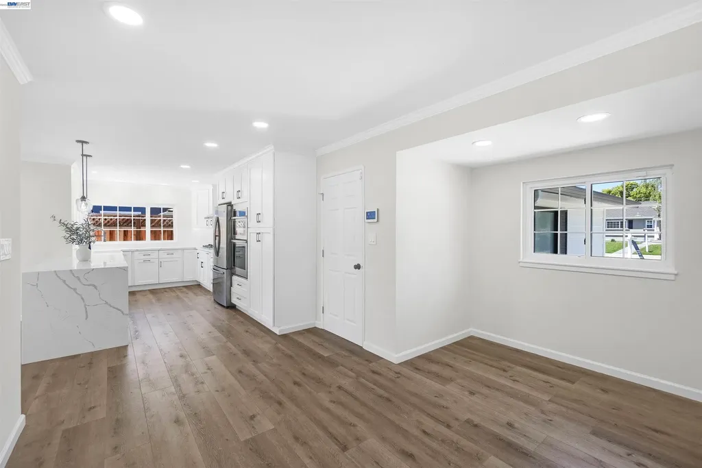 5230 Sabin Avenue Fremont CA 94536