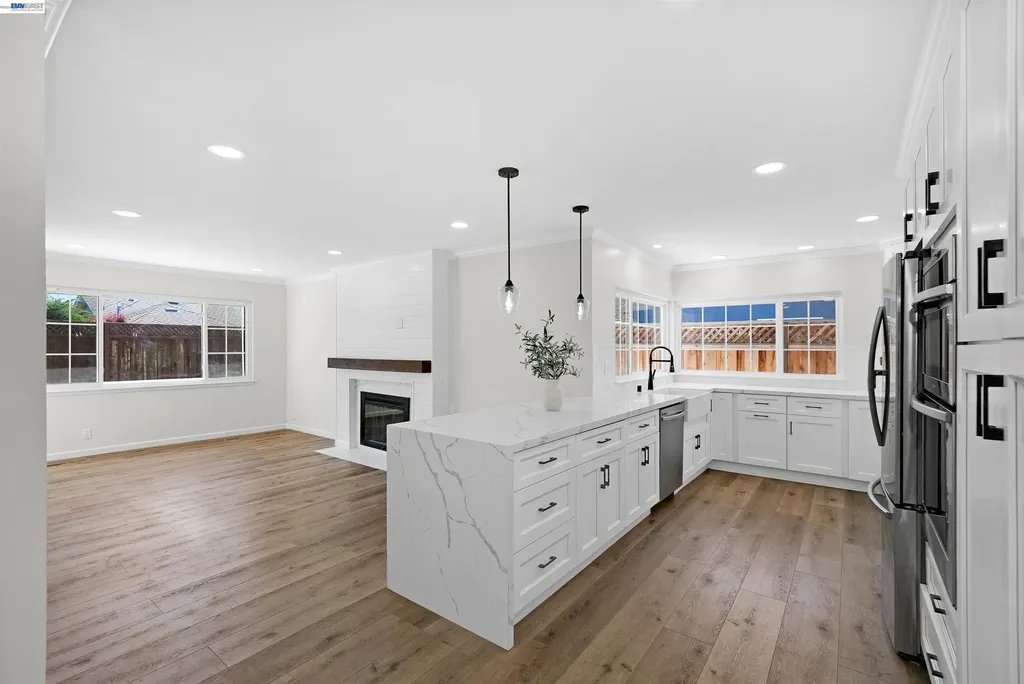 5230 Sabin Avenue Fremont CA 94536