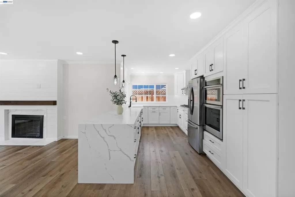 5230 Sabin Avenue Fremont CA 94536