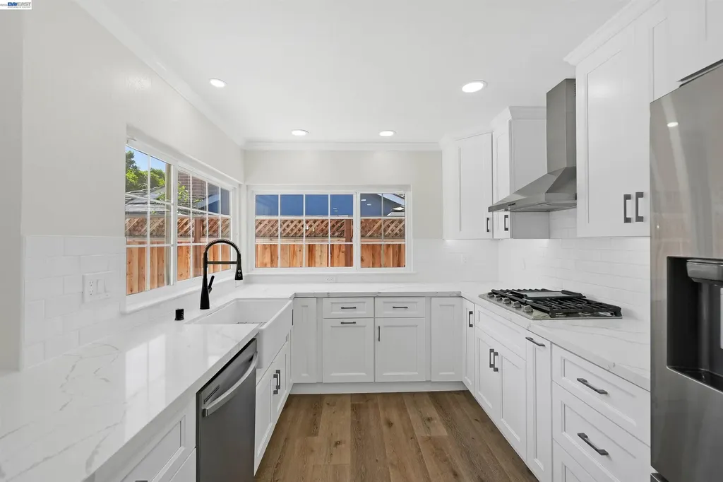 5230 Sabin Avenue Fremont CA 94536