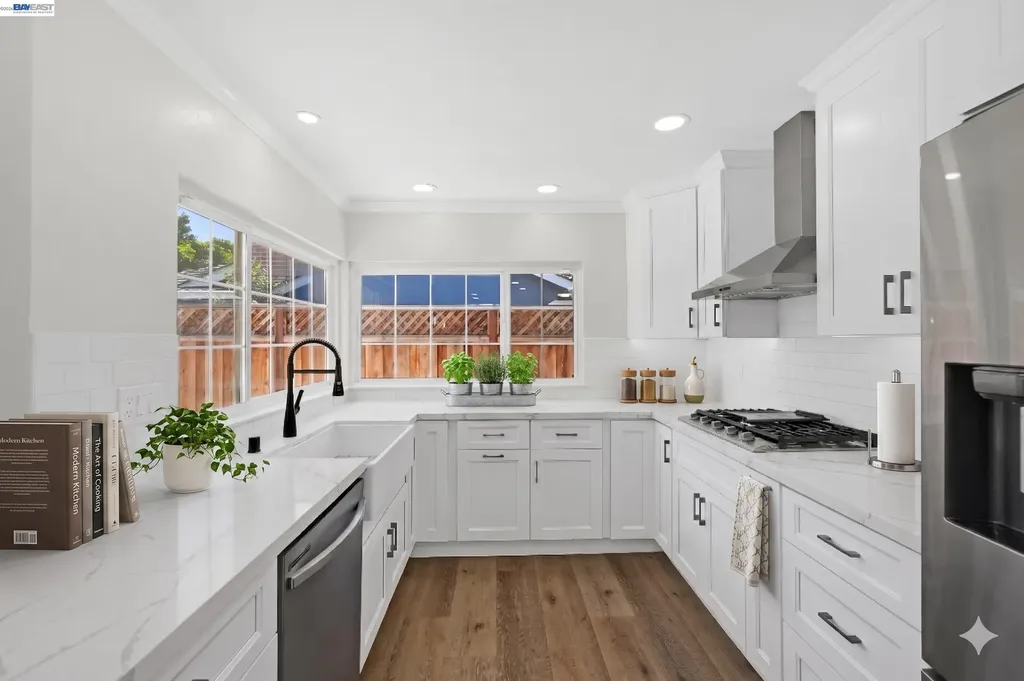 5230 Sabin Avenue Fremont CA 94536