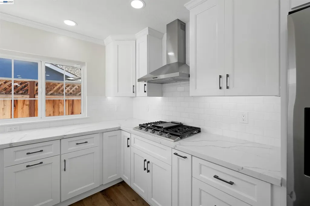 5230 Sabin Avenue Fremont CA 94536