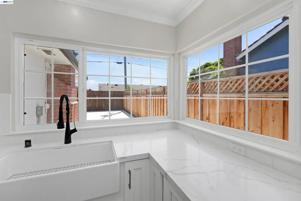 5230 Sabin Avenue Fremont CA 94536