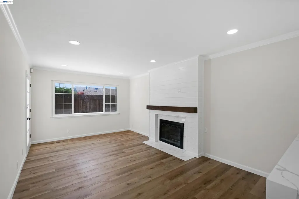 5230 Sabin Avenue Fremont CA 94536