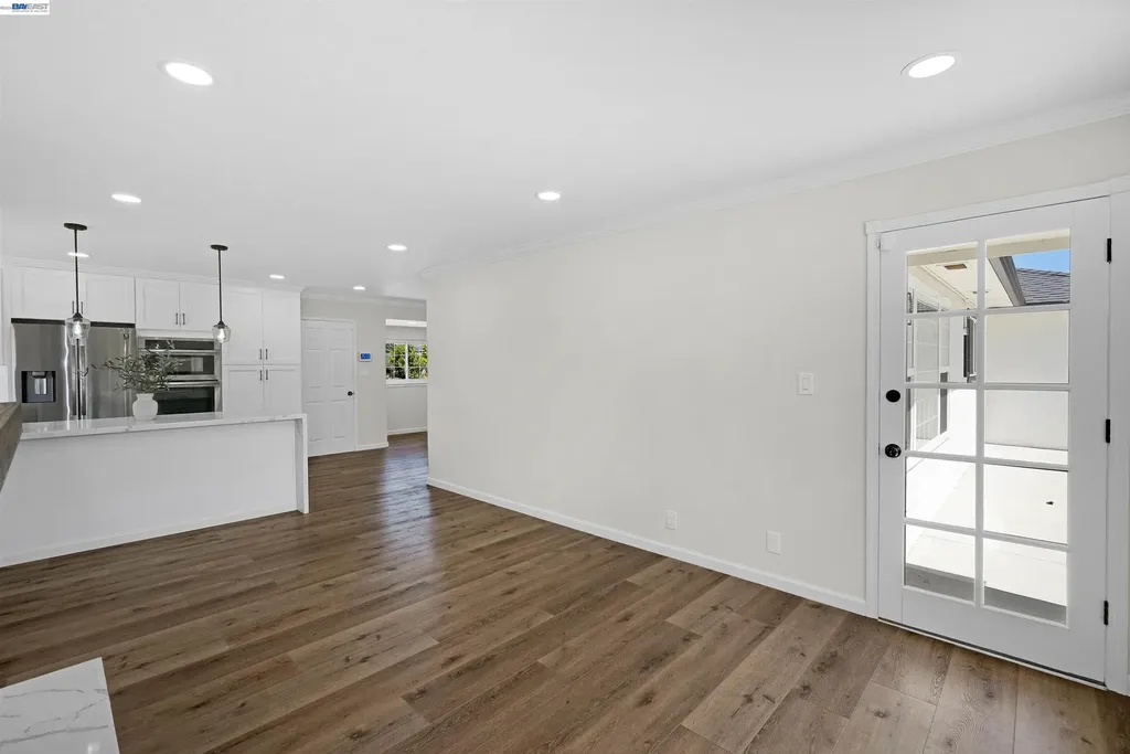 5230 Sabin Avenue Fremont CA 94536