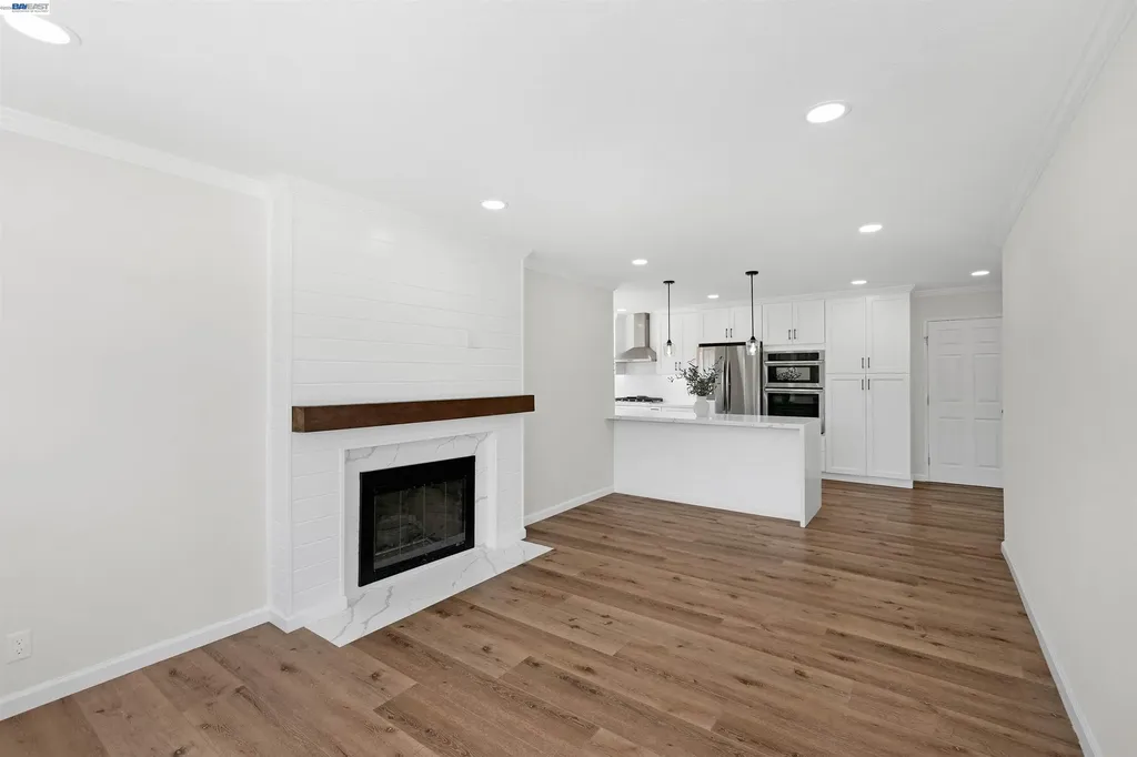 5230 Sabin Avenue Fremont CA 94536