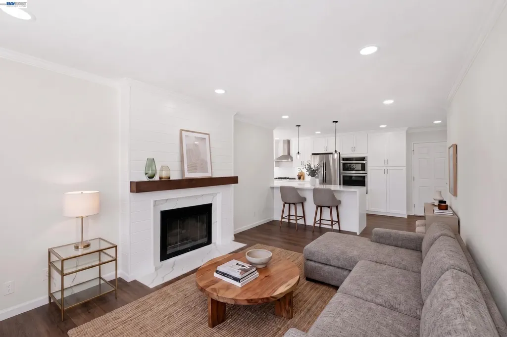 5230 Sabin Avenue Fremont CA 94536