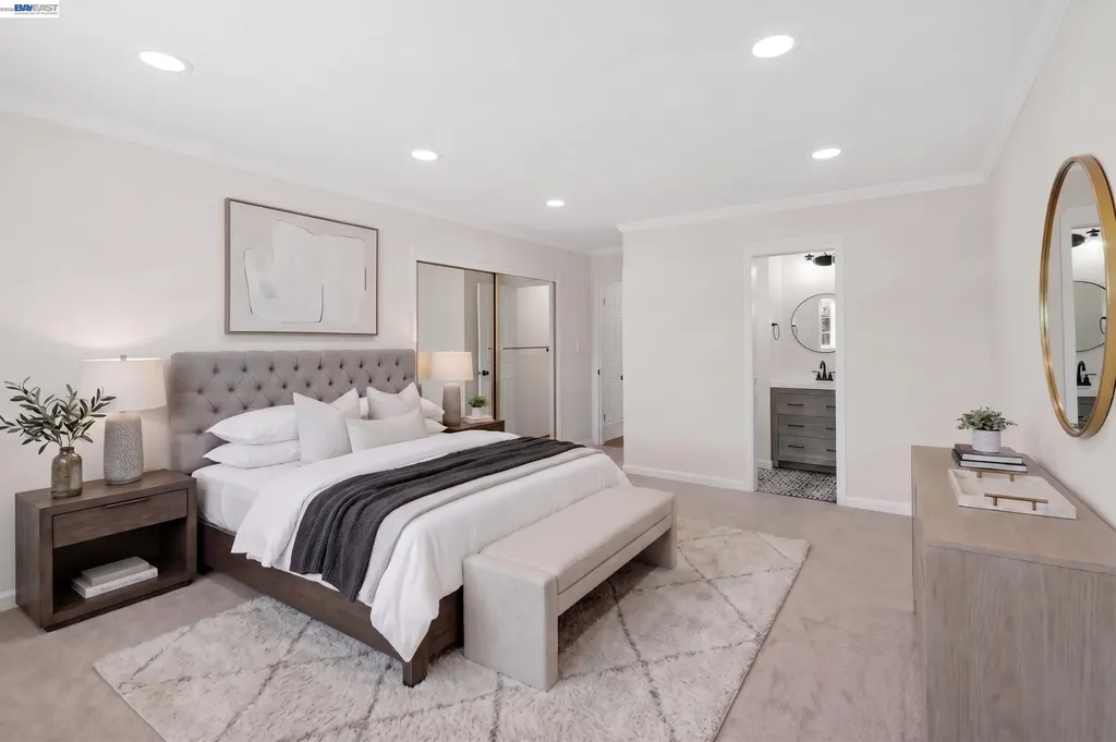 5230 Sabin Avenue Fremont CA 94536