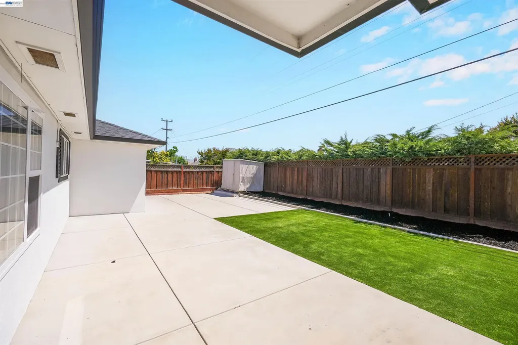 5230 Sabin Avenue Fremont CA 94536