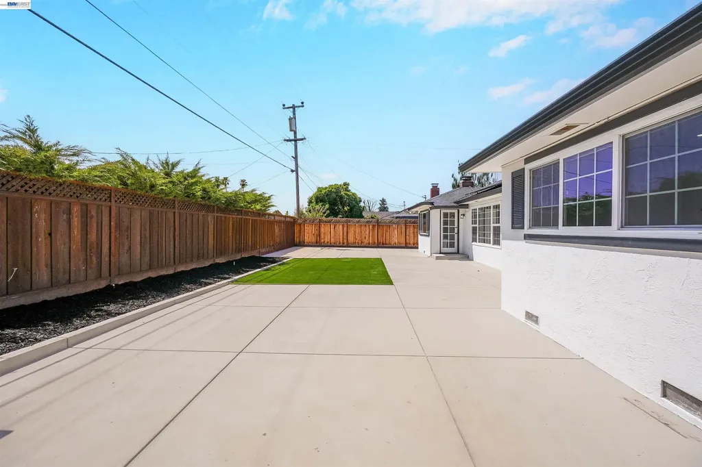 5230 Sabin Avenue Fremont CA 94536