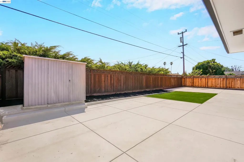 5230 Sabin Avenue Fremont CA 94536