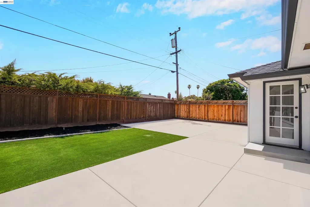 5230 Sabin Avenue Fremont CA 94536
