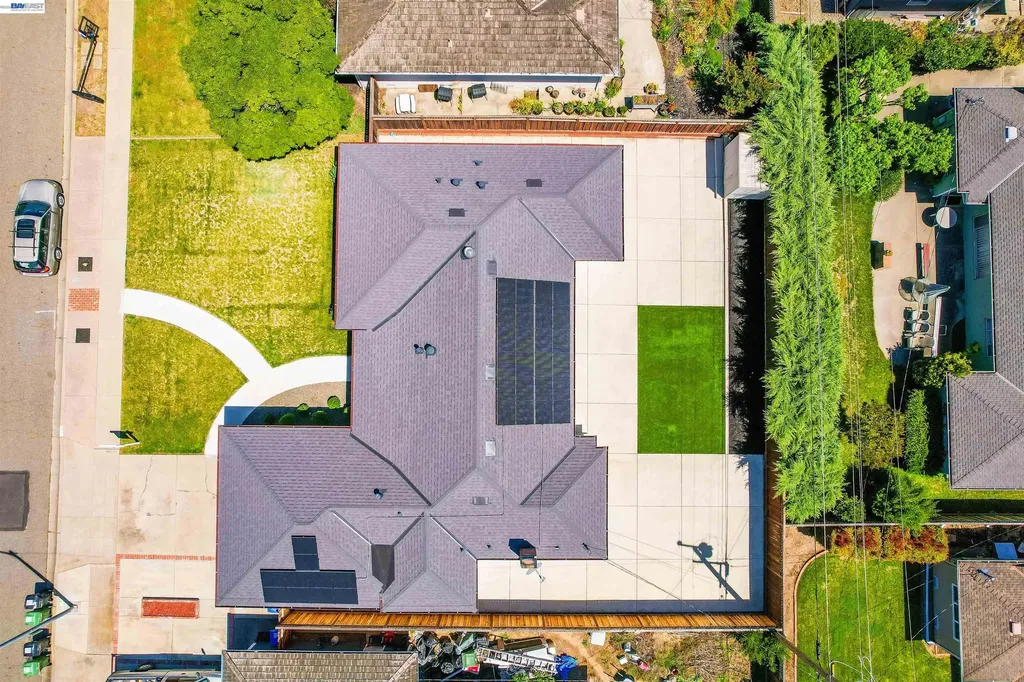 5230 Sabin Avenue Fremont CA 94536
